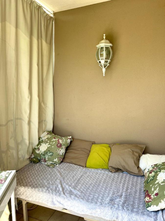 Apartment With Garden Vista Roja La Tejita Extérieur photo
